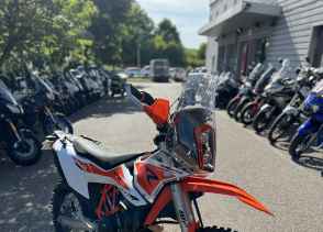KTM 690 ENDURO R - 2019