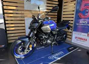 YAMAHA MT-07 - 2025