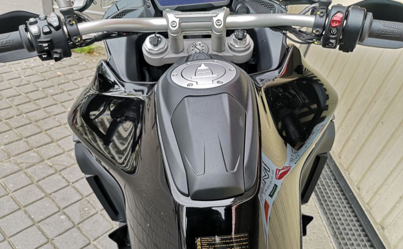 DUCATI MULTISTRADA V4 S 6