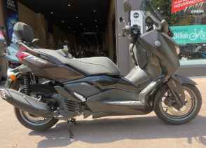 YAMAHA XMAX 125 TECH MAX - 2024