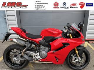 DUCATI PANIGALE V2 S - 2025