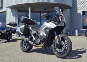 KTM 1290 SUPER ADVENTURE S - 2023