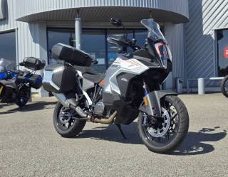 KTM 1290 SUPER ADVENTURE S - 2023