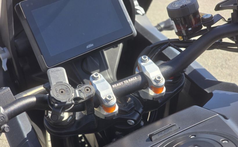KTM 1290 SUPER ADVENTURE S 2
