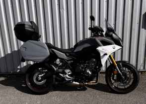 YAMAHA TRACER 9 GT - 2019