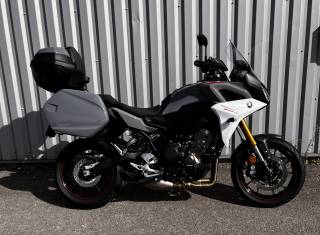 YAMAHA TRACER 9 GT - 2019