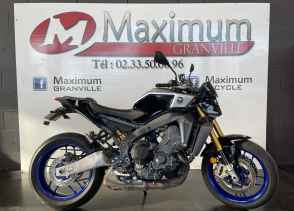 YAMAHA MT-09 SP - 2025