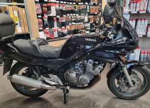 YAMAHA XJ 600 DIVERSION - 1998