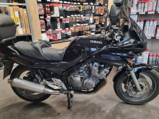 YAMAHA XJ 600 DIVERSION - 1998