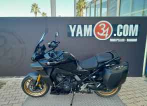 YAMAHA TRACER 900 GT - 2023