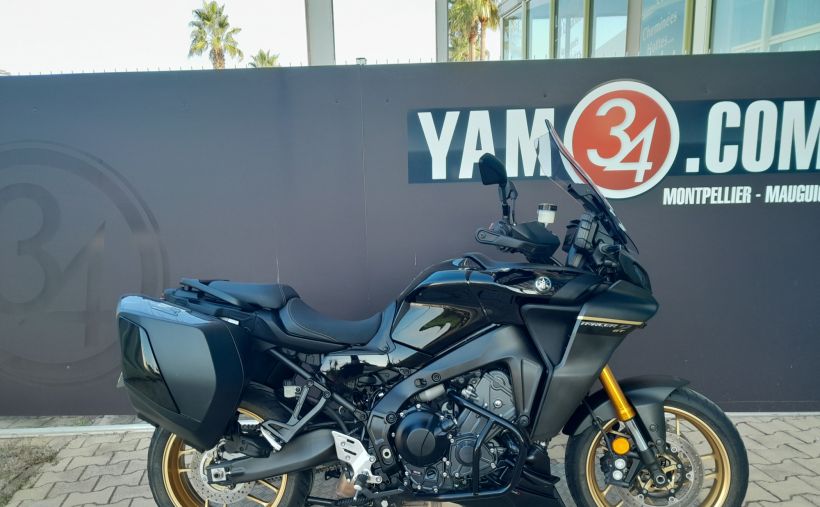 YAMAHA TRACER 900 GT 3