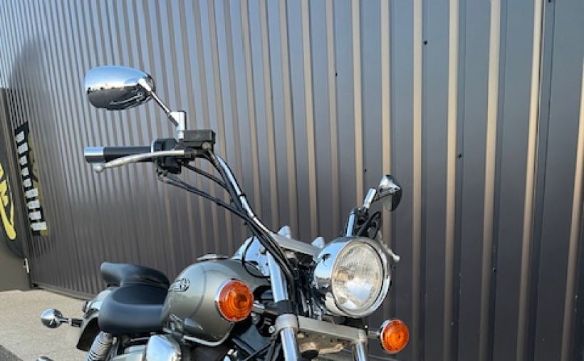 YAMAHA XV 125 1