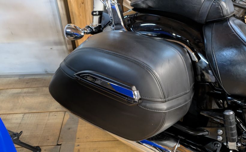 YAMAHA XVS 1300 50