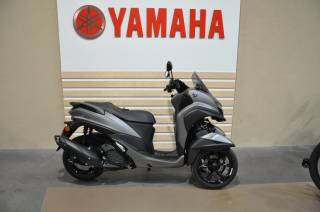 YAMAHA TRICITY 125 - 2025