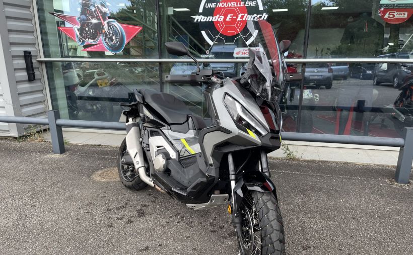 HONDA X-ADV 0