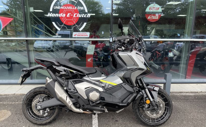 HONDA X-ADV 3
