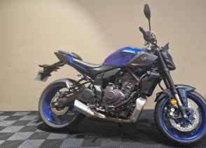 YAMAHA MT-07 - 2025