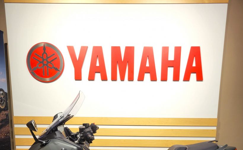 YAMAHA XP T-MAX 560 0