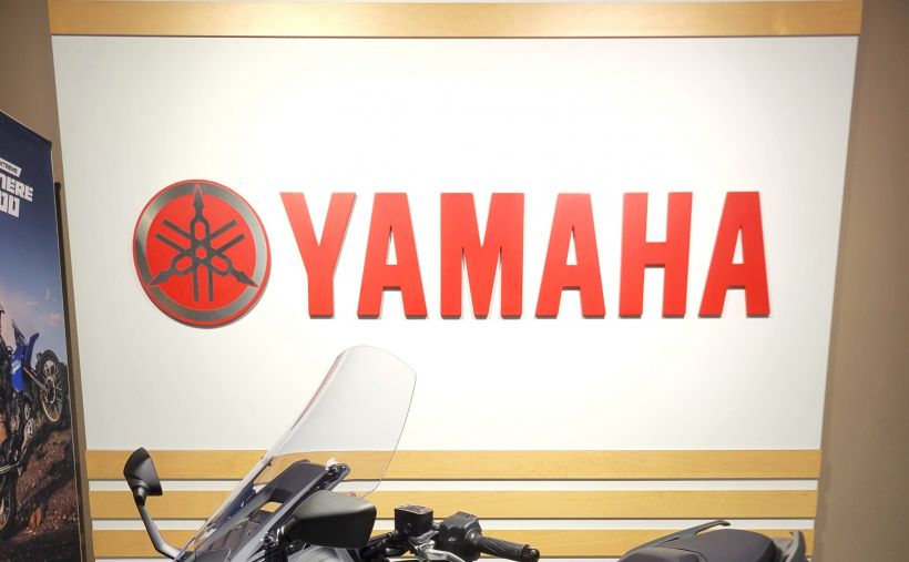YAMAHA XP T-MAX 560 1