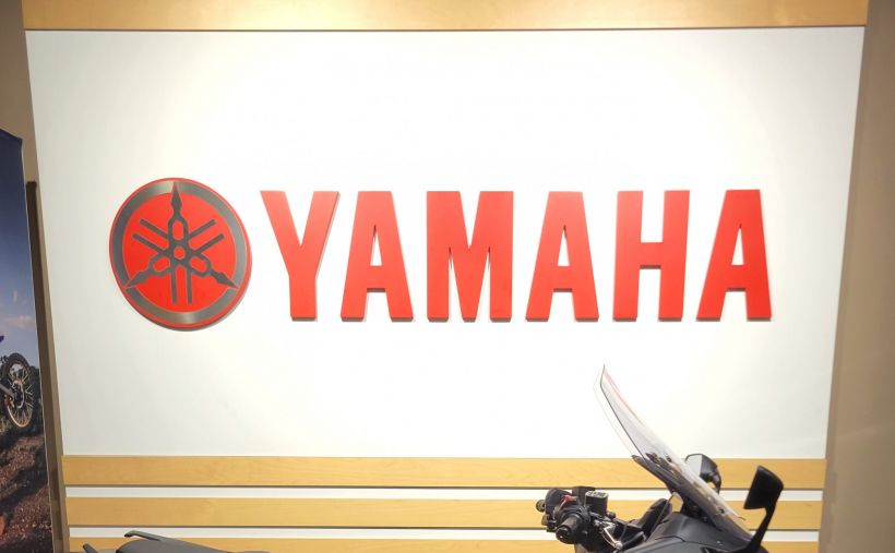 YAMAHA XP T-MAX 560 5