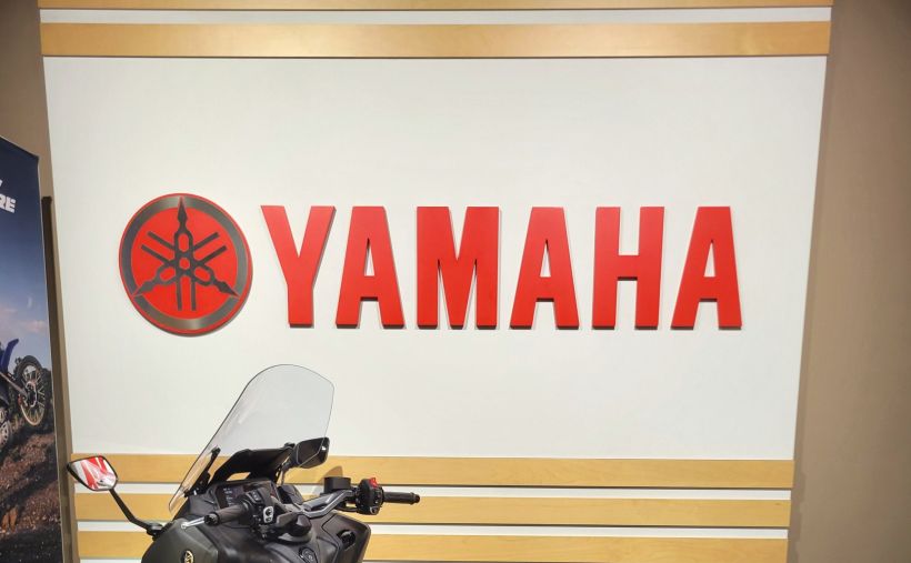 YAMAHA XP T-MAX 560 7