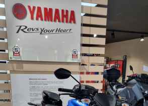 SUZUKI GSX-S 125 ABS - 2022