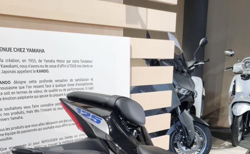 SUZUKI GSX-S 125 ABS 2