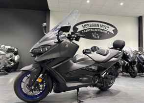 YAMAHA XP T-MAX 560 TECH MAX - 2024