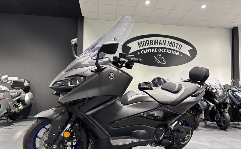 YAMAHA XP T-MAX 560 TECH MAX 0