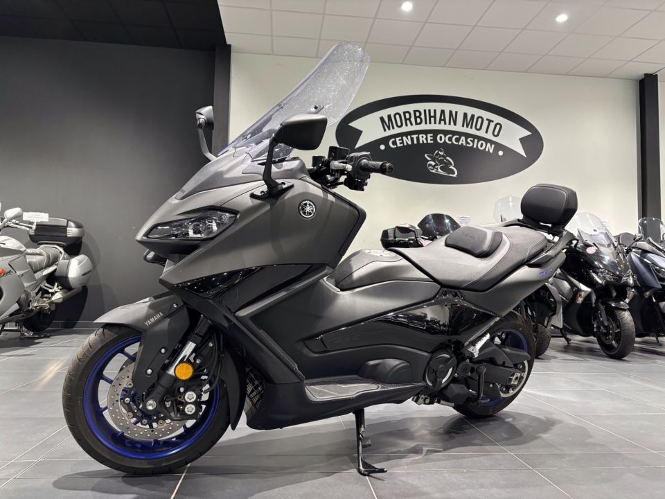 YAMAHA XP T-MAX 560 TECH MAX 0