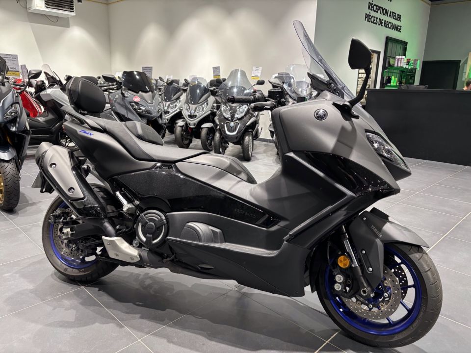 YAMAHA XP T-MAX 560 TECH MAX 5