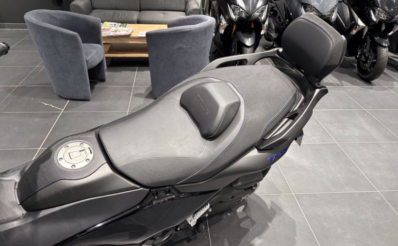 YAMAHA XP T-MAX 560 TECH MAX 15