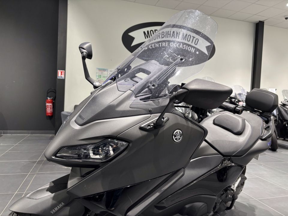 YAMAHA XP T-MAX 560 TECH MAX 20