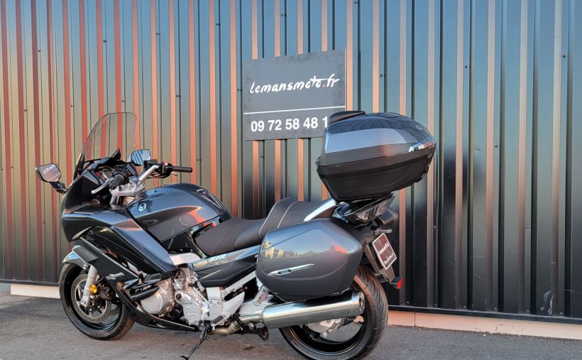 YAMAHA FJR 1300A 15