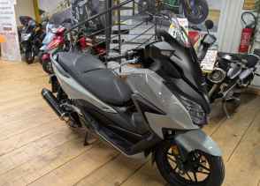 HONDA NSS FORZA 125 - 2022