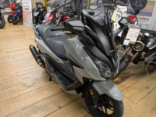 HONDA NSS FORZA 125 - 2022