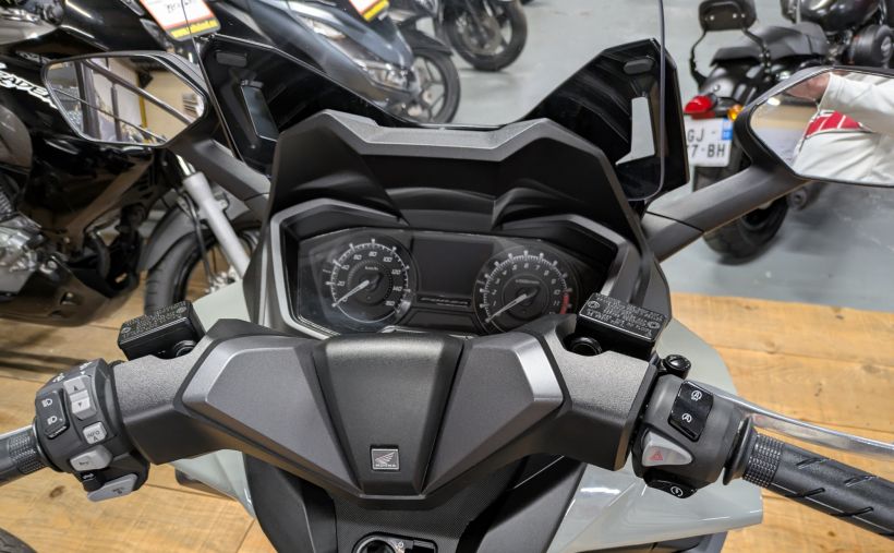 HONDA NSS FORZA 125 60