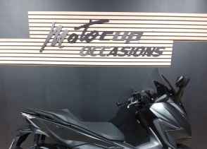 HONDA NSS FORZA 125 - 2021