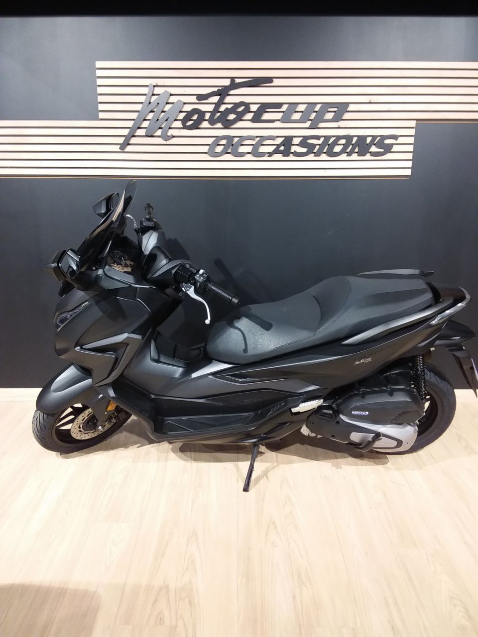 HONDA NSS FORZA 125 2