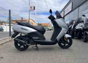 PEUGEOT CITYSTAR 125 - 2020