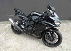 KAWASAKI Ninja ZX-4R - 2024