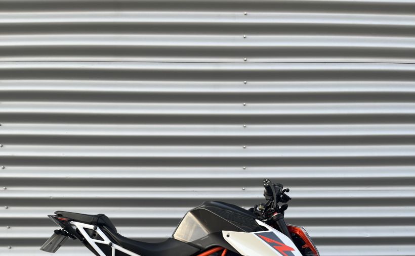 KTM 1290 SUPER DUKE R 0