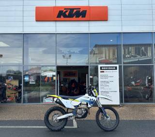 HUSQVARNA FE 350 - 2024