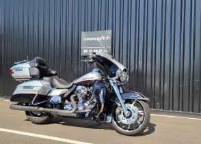 HARLEY-DAVIDSON TOURING ELECTRA 1690 ULTRA LIMITED - 2015