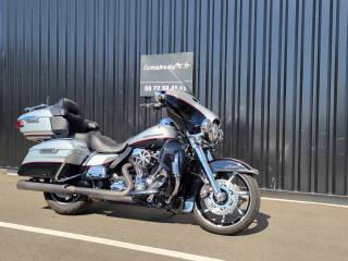 HARLEY-DAVIDSON TOURING ELECTRA 1690 ULTRA LIMITED - 2015