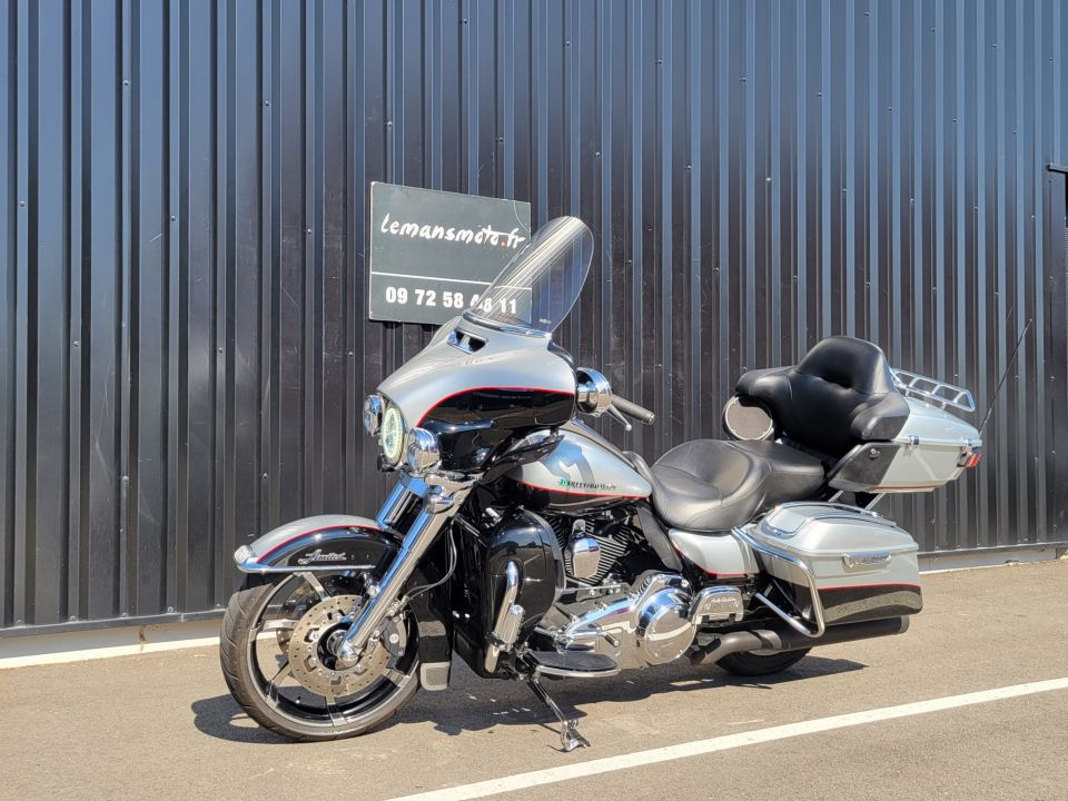 HARLEY-DAVIDSON TOURING ELECTRA 1690 ULTRA LIMITED 30