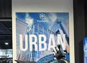 PIAGGIO BEVERLY S 400 - 2025