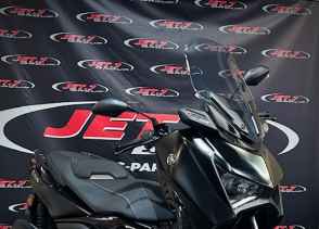 YAMAHA XMAX 300 Tech Max - 2024