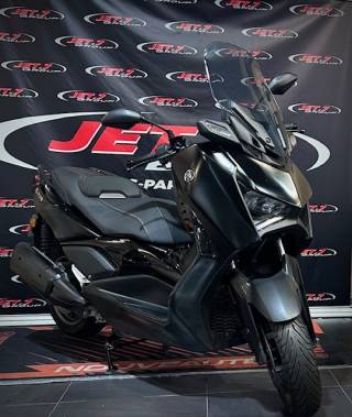 YAMAHA XMAX 300 Tech Max - 2024