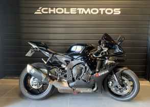 YAMAHA YZF 1000 R1 - 2024